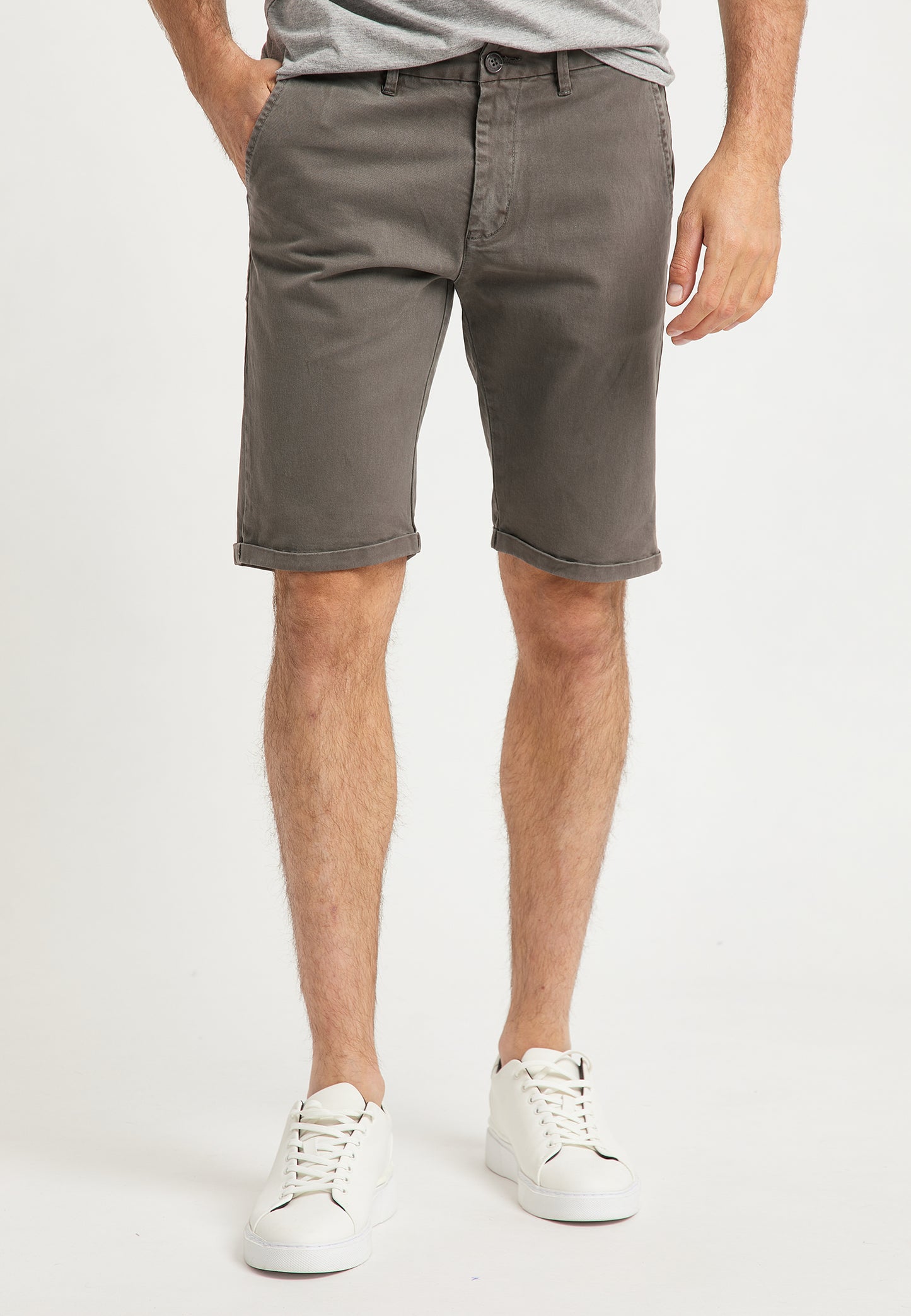 DreiMaster Vintage Herren Shorts