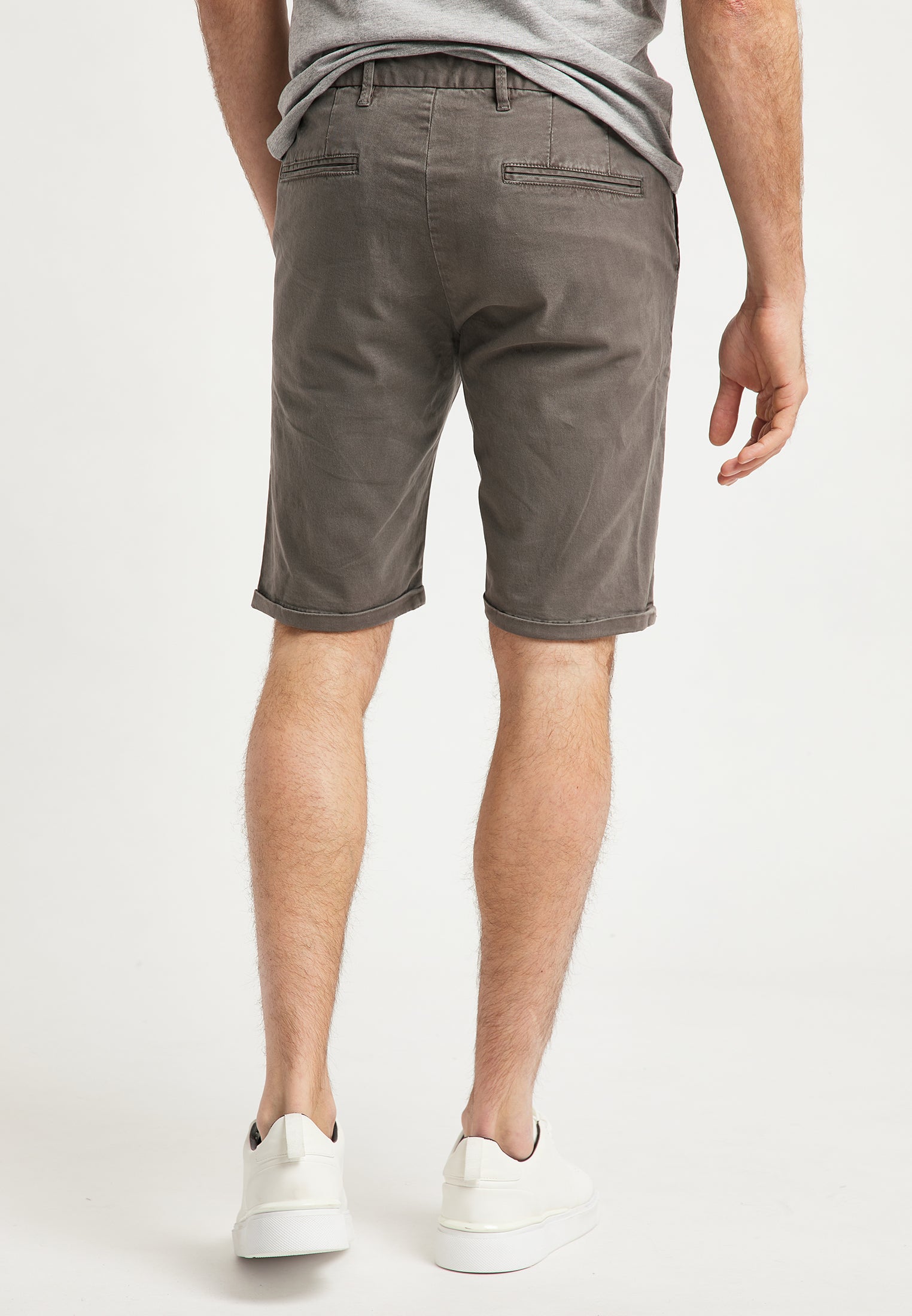 DreiMaster Vintage Herren Shorts