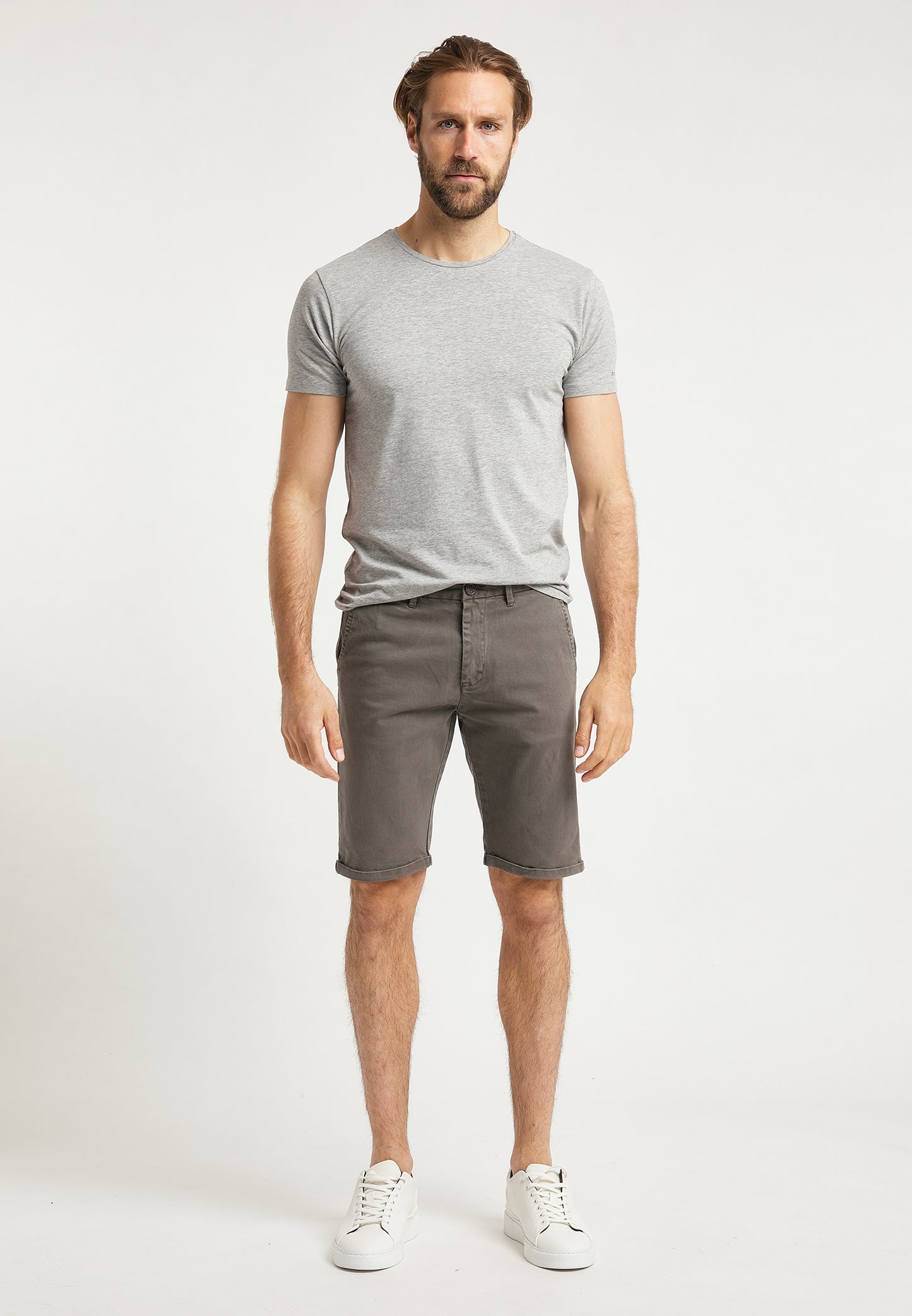 DreiMaster Vintage Herren Shorts
