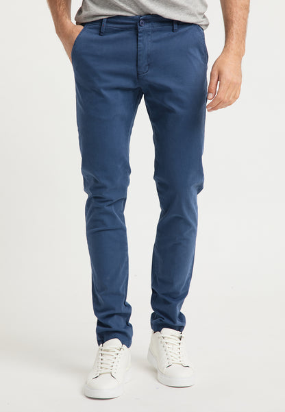 DreiMaster Vintage Men's Chino Hose