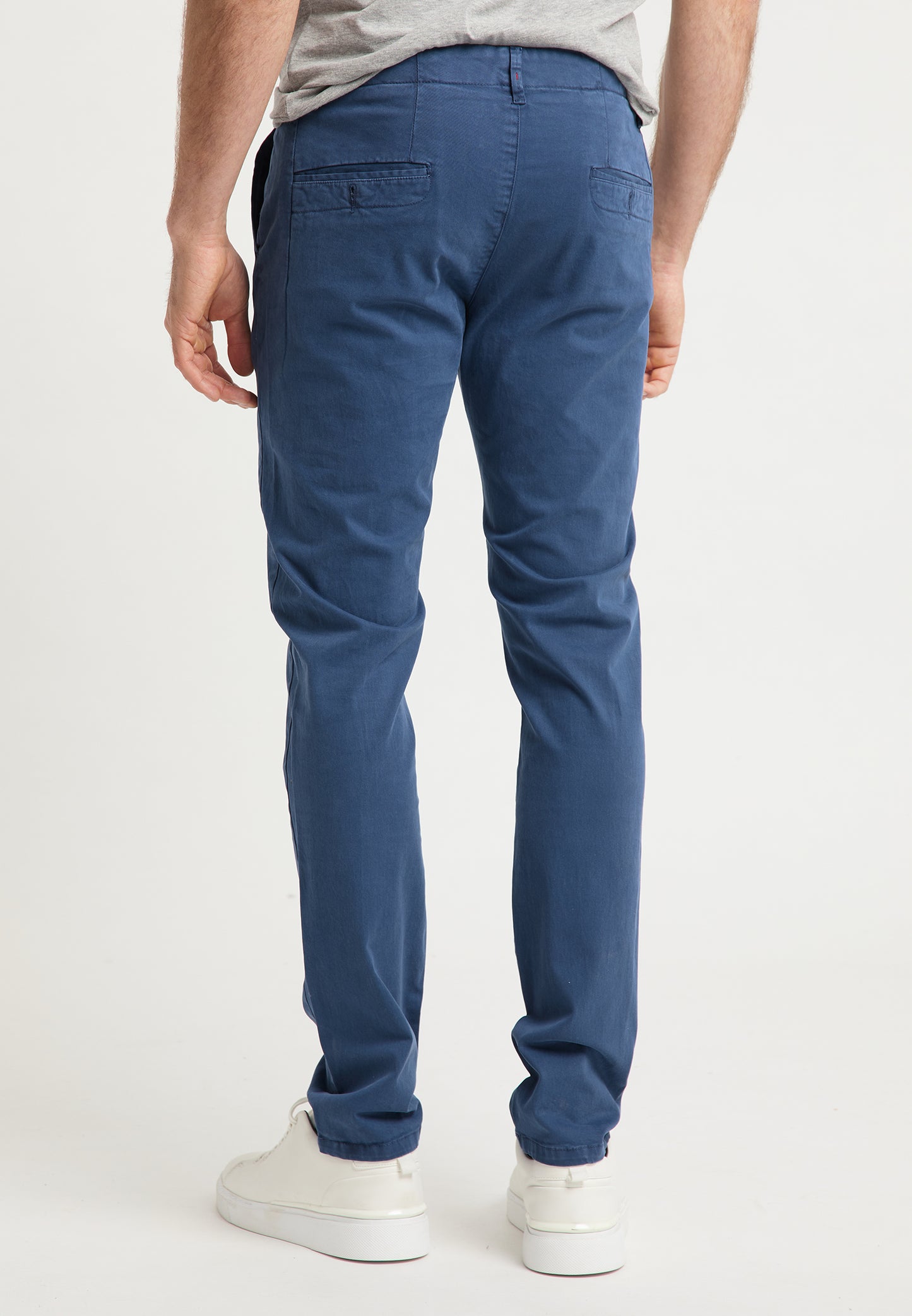 DreiMaster Vintage Men's Chino Hose