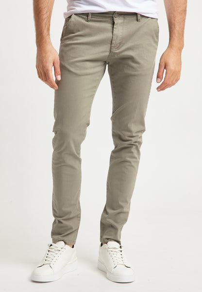 DreiMaster Vintage Men's Chino Hose