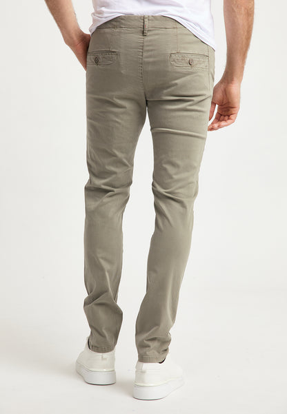 DreiMaster Vintage Men's Chino Hose