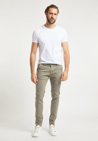 DreiMaster Vintage Men's Chino Hose