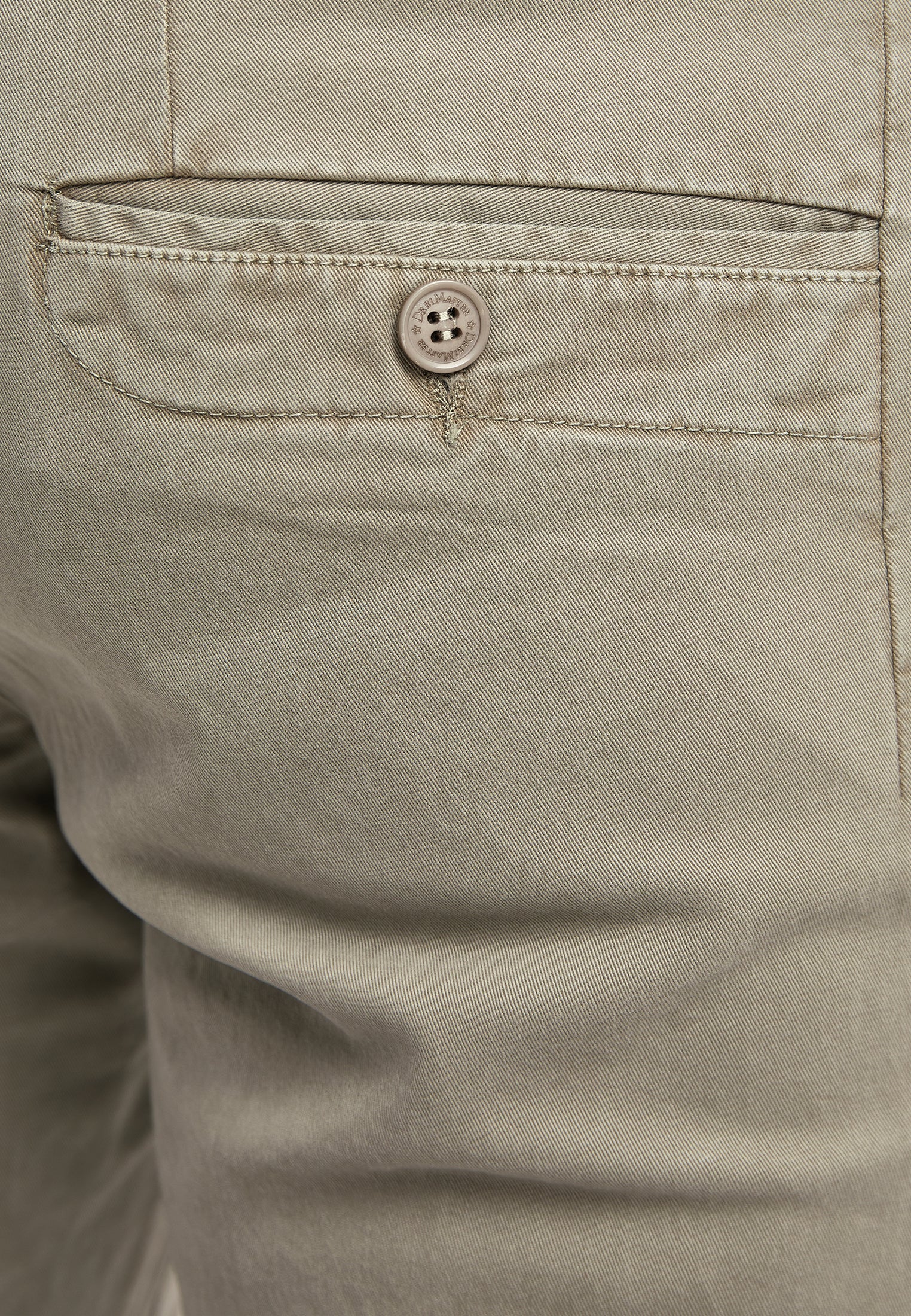 DreiMaster Vintage Men's Chino Hose
