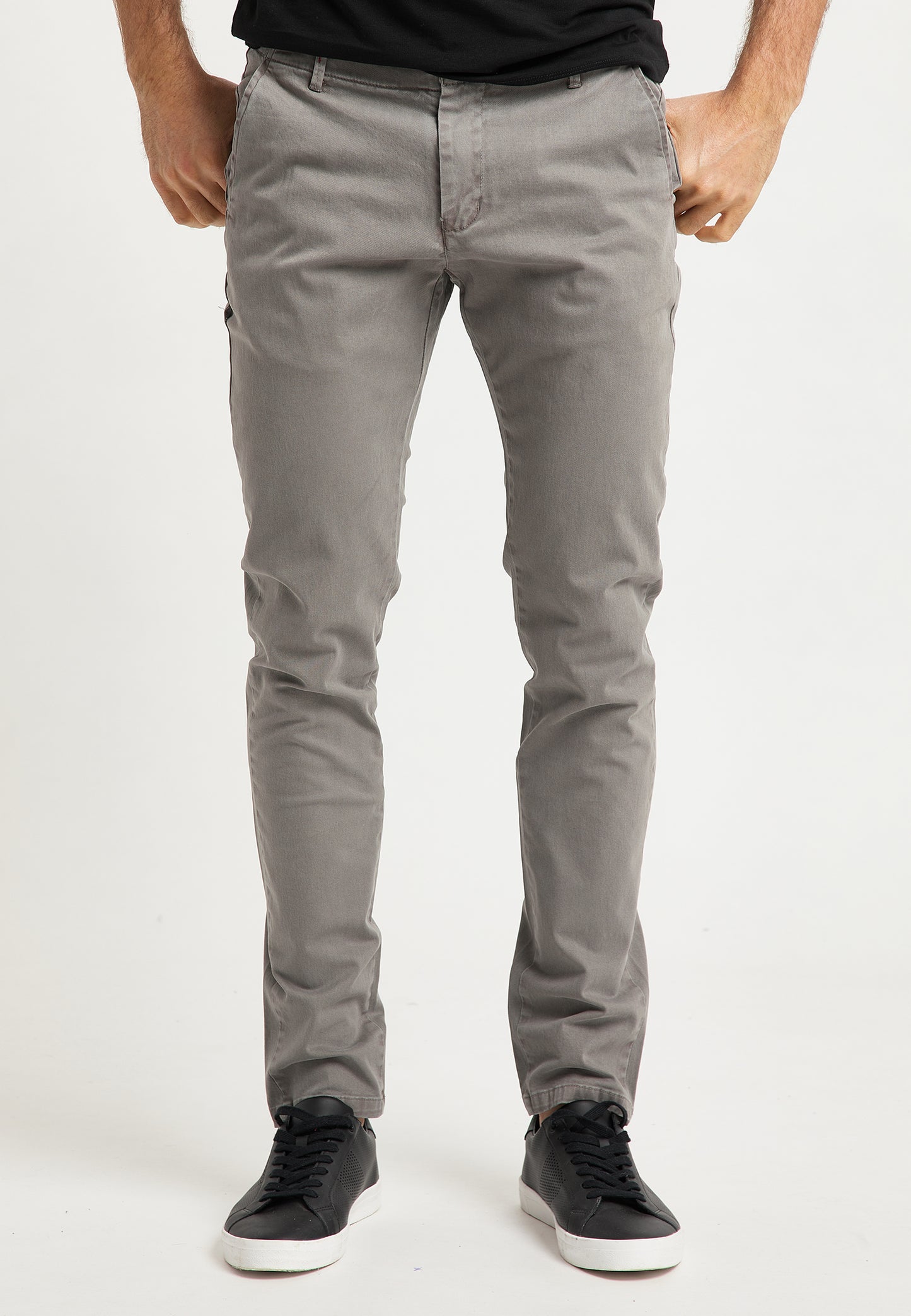 DreiMaster Vintage Men's Chino Hose