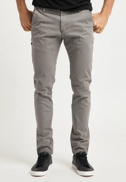 DreiMaster Vintage Men's Chino Hose