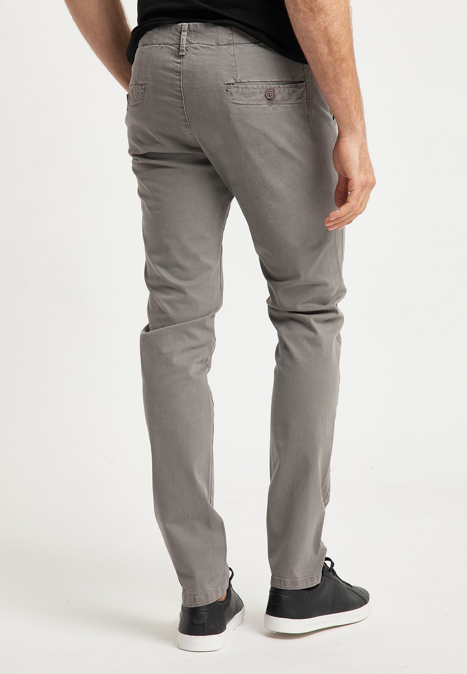 DreiMaster Vintage Men's Chino Hose