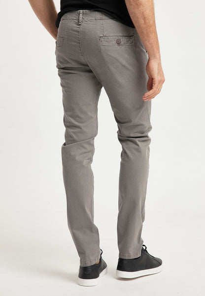 DreiMaster Vintage Men's Chino Hose