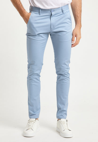 DreiMaster Maritim Men's Chino Hose