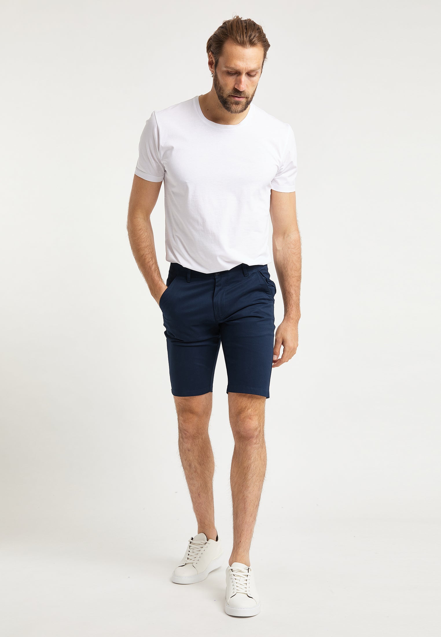 DreiMaster Maritim Men's Shorts