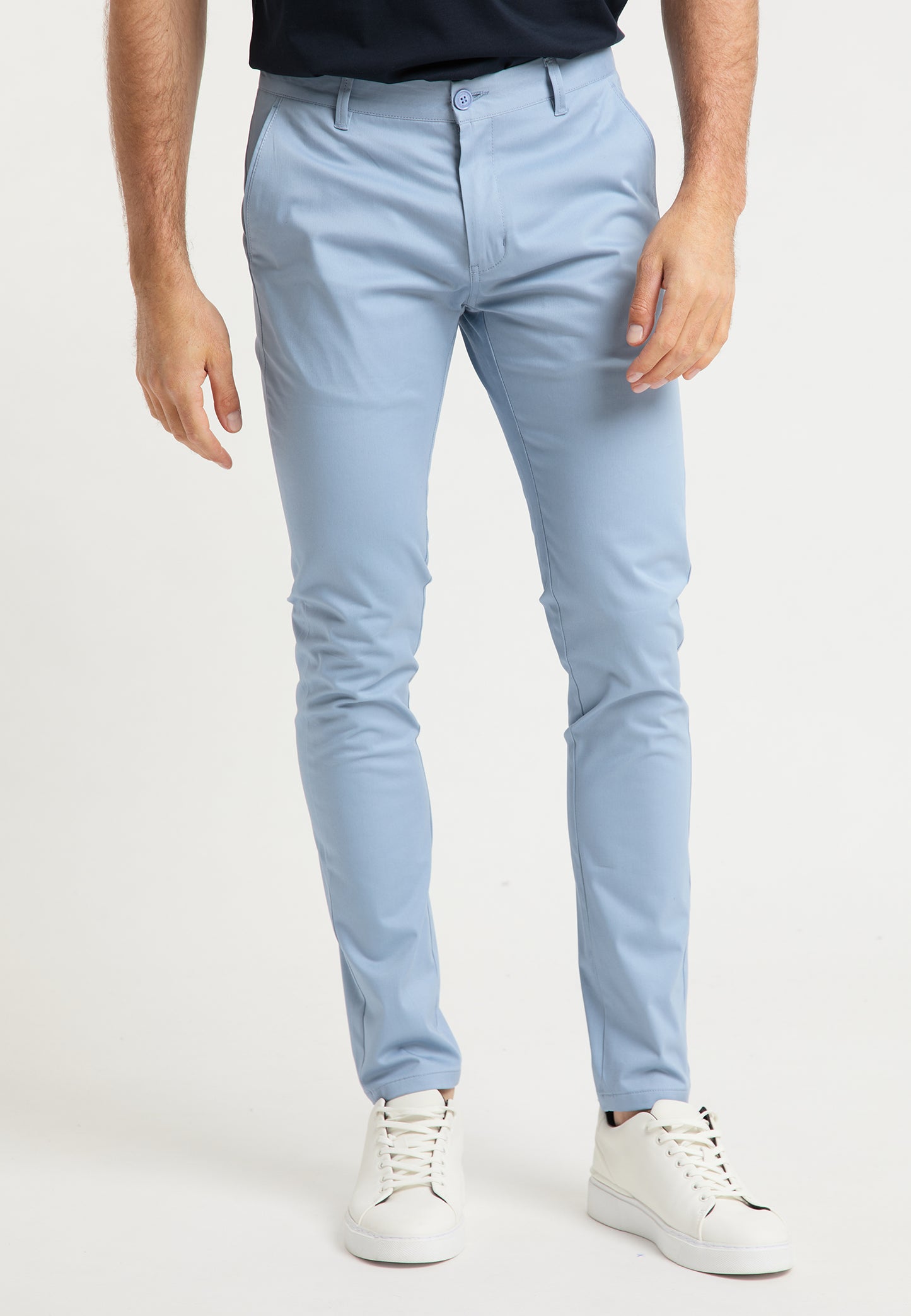 DreiMaster Maritim Men's Chino-Hose