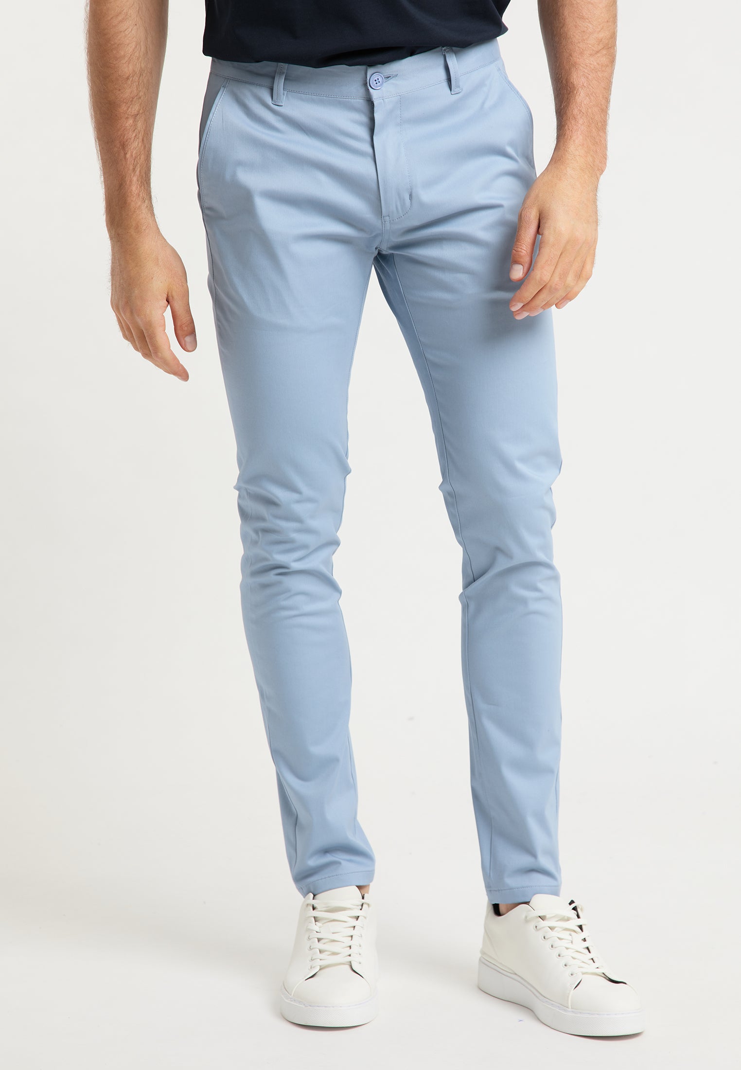 DreiMaster Maritim Men's Chino-Hose