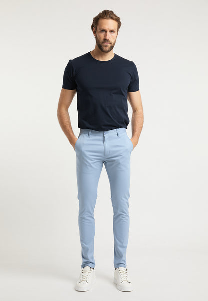 DreiMaster Maritim Men's Chino-Hose