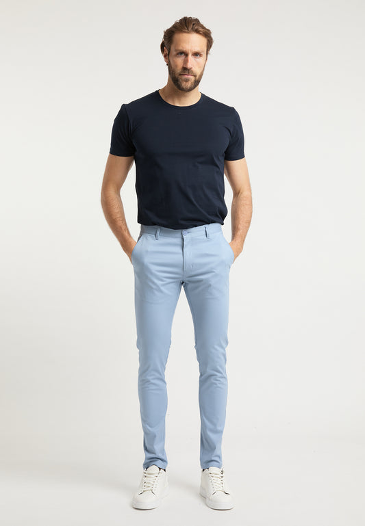 DreiMaster Maritim Men's Chino-Hose