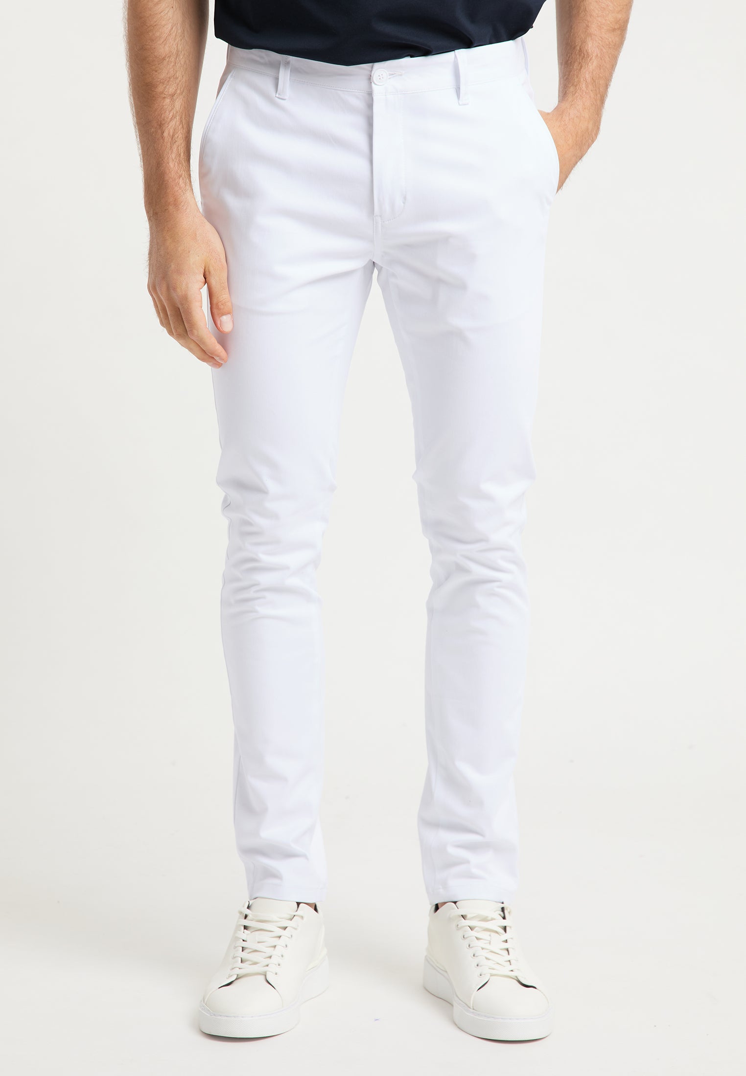 DreiMaster Maritim Men's Chino Hose