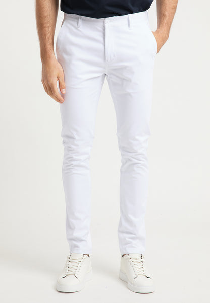 DreiMaster Maritim Men's Chino Hose