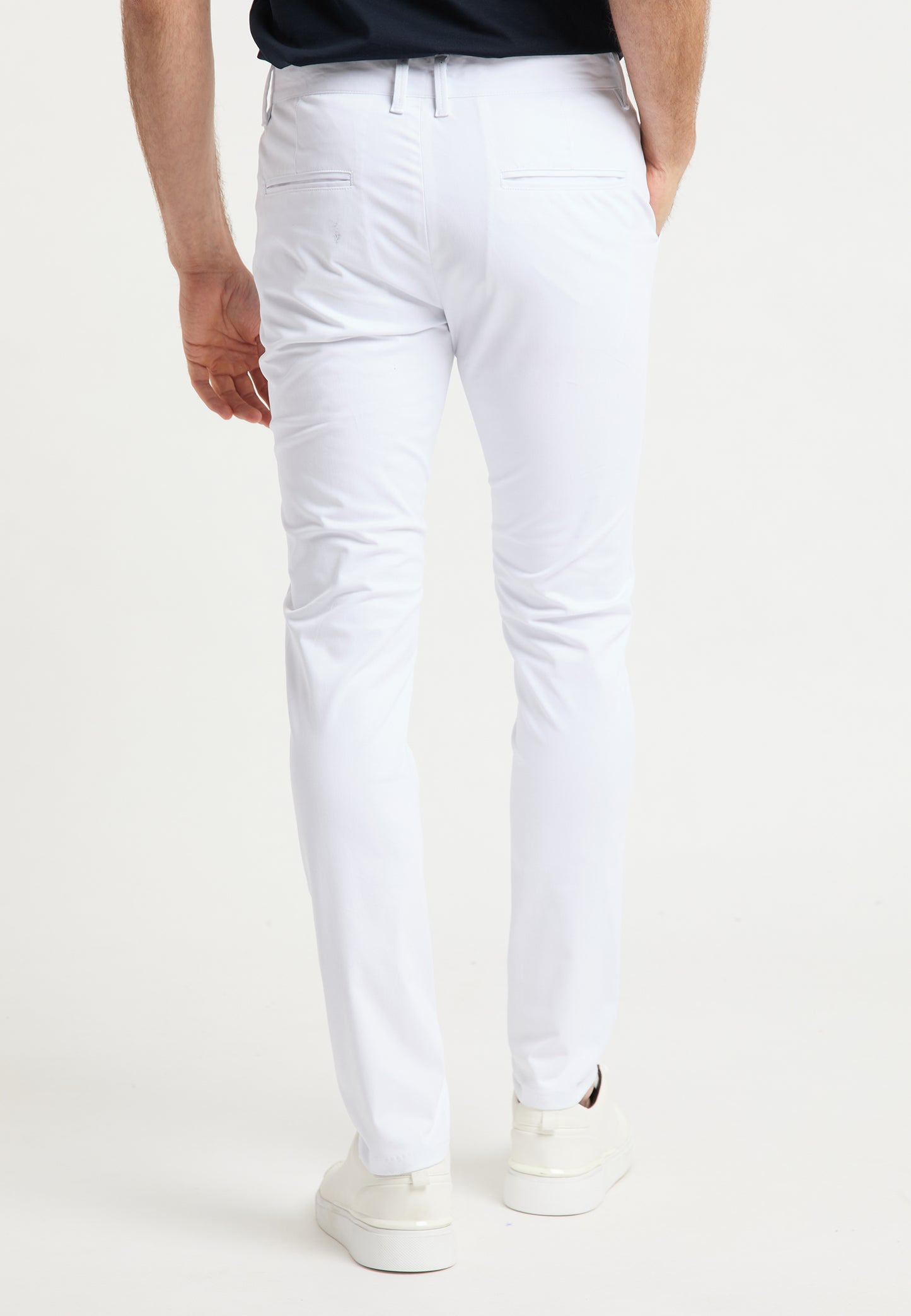 DreiMaster Maritim Men's Chino Hose