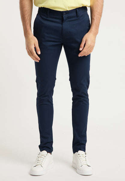 DreiMaster Maritim Men's Chino Hose