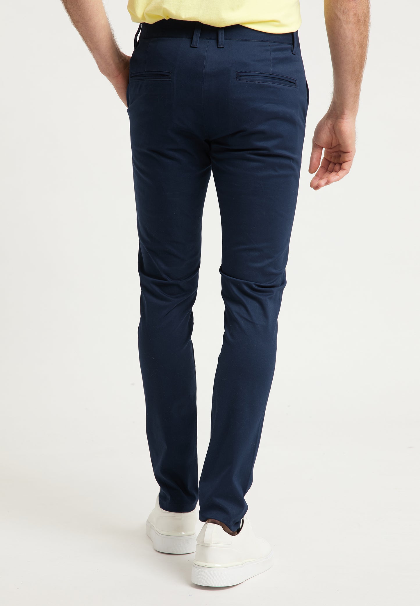DreiMaster Maritim Men's Chino Hose
