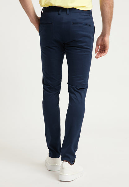 DreiMaster Maritim Men's Chino Hose