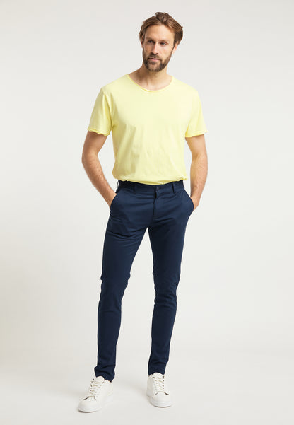 DreiMaster Maritim Men's Chino Hose