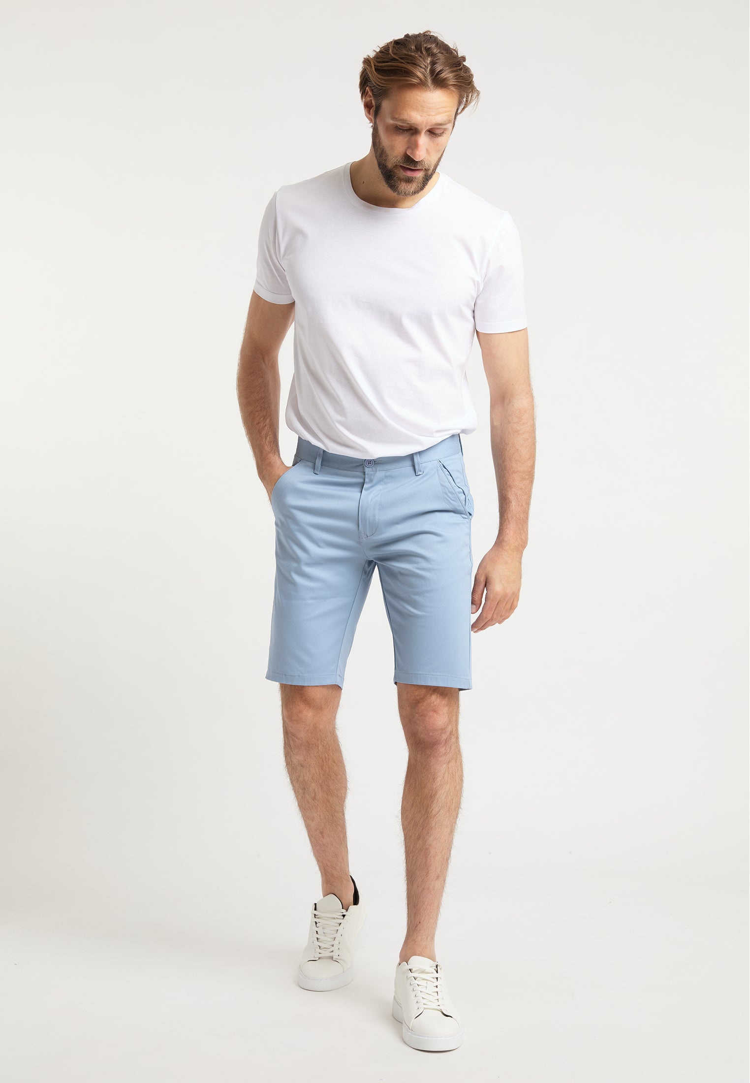 DreiMaster Maritim Men's Shorts