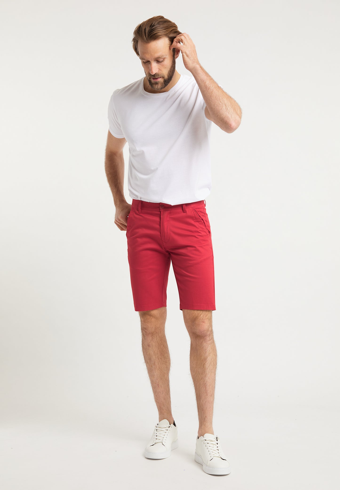 DreiMaster Maritim Men's Shorts