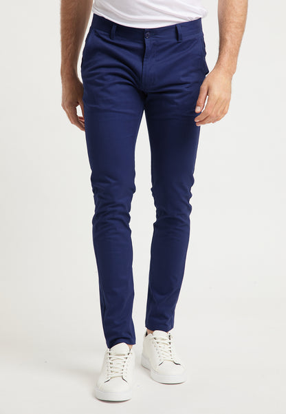 DreiMaster Maritim Men's Chino Hose