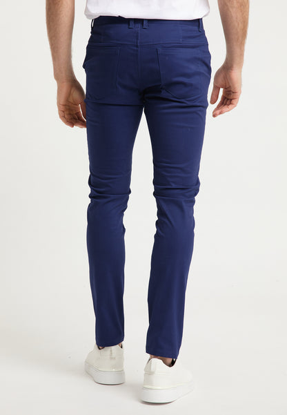 DreiMaster Maritim Men's Chino Hose
