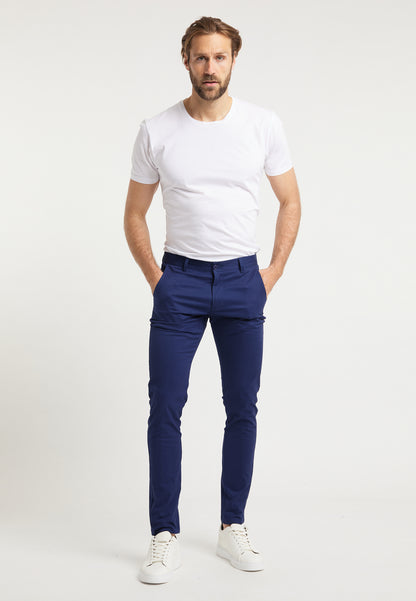 DreiMaster Maritim Men's Chino Hose