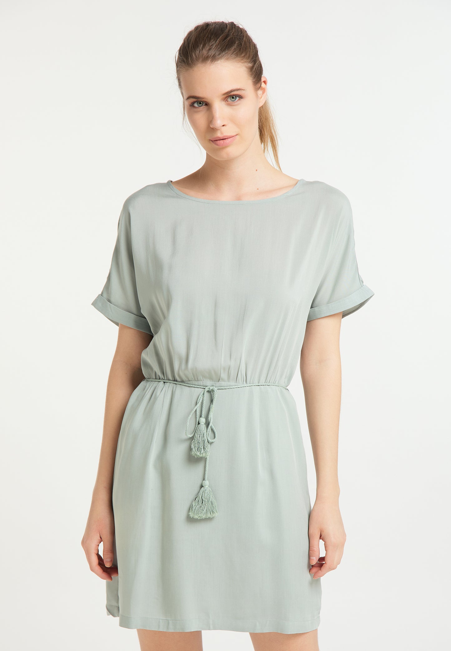 DreiMaster Vintage Women's Etuikleid