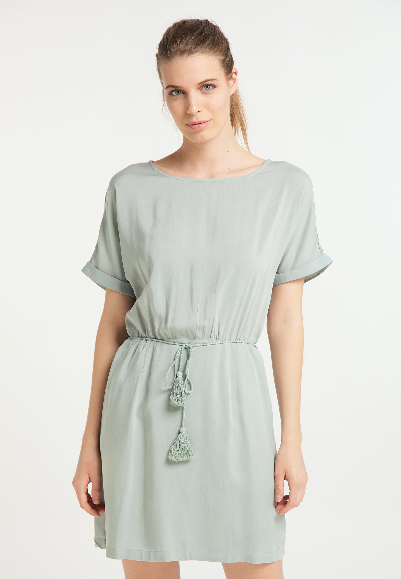 DreiMaster Vintage Women's Etuikleid