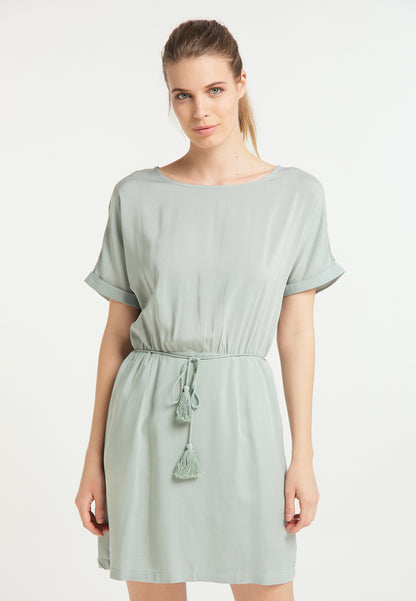 DreiMaster Vintage Women's Etuikleid