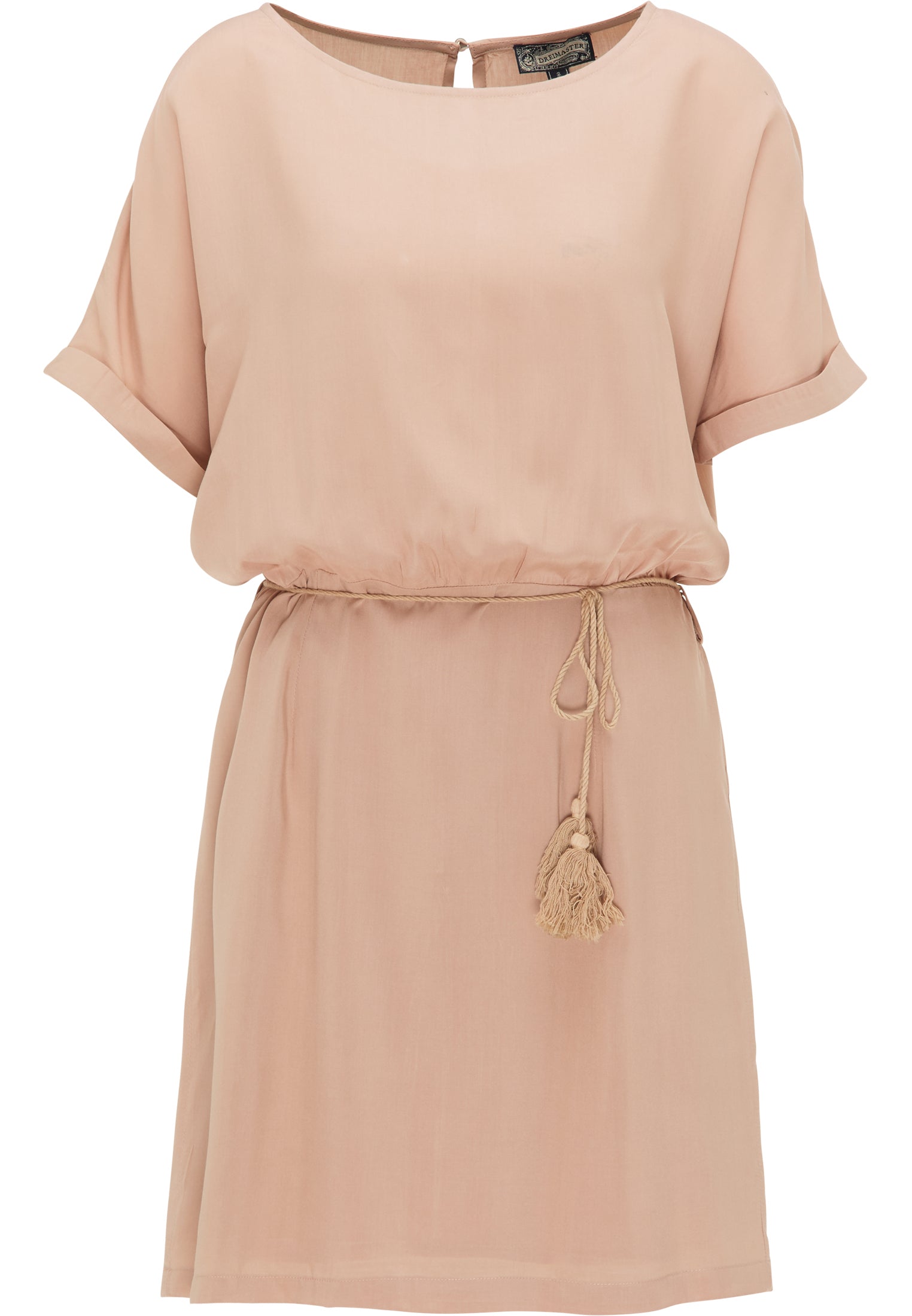 DreiMaster Vintage Women's Etuikleid