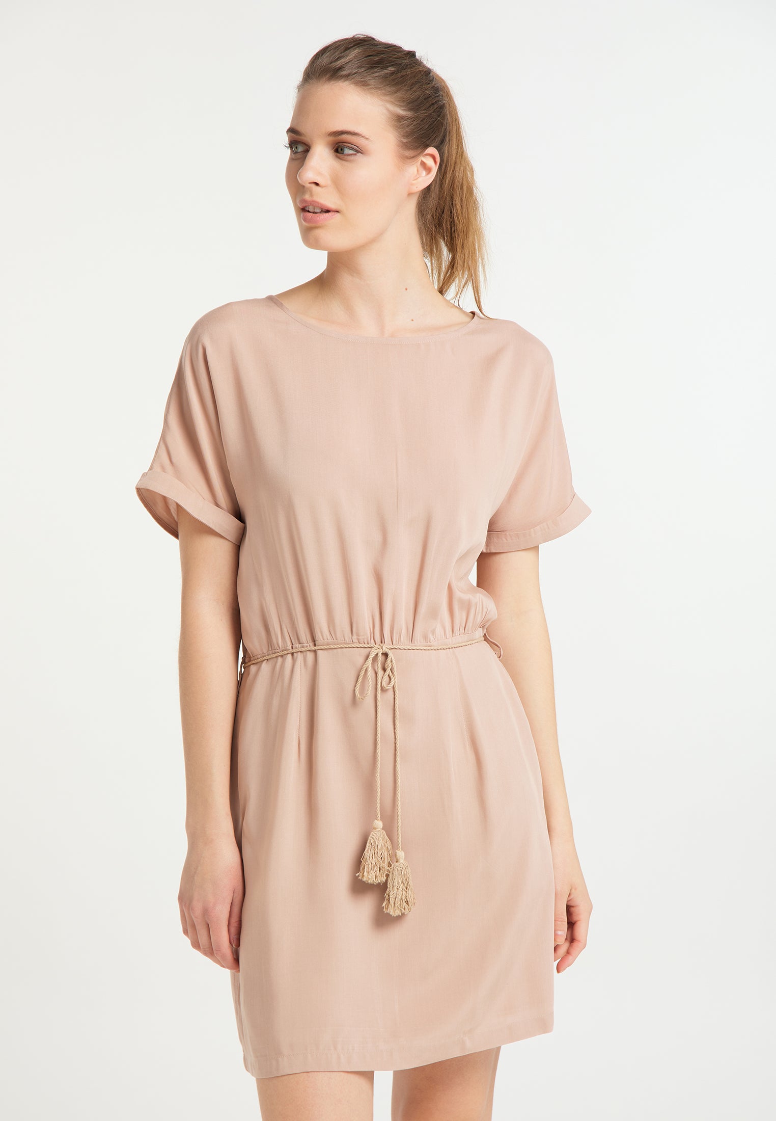 DreiMaster Vintage Women's Etuikleid