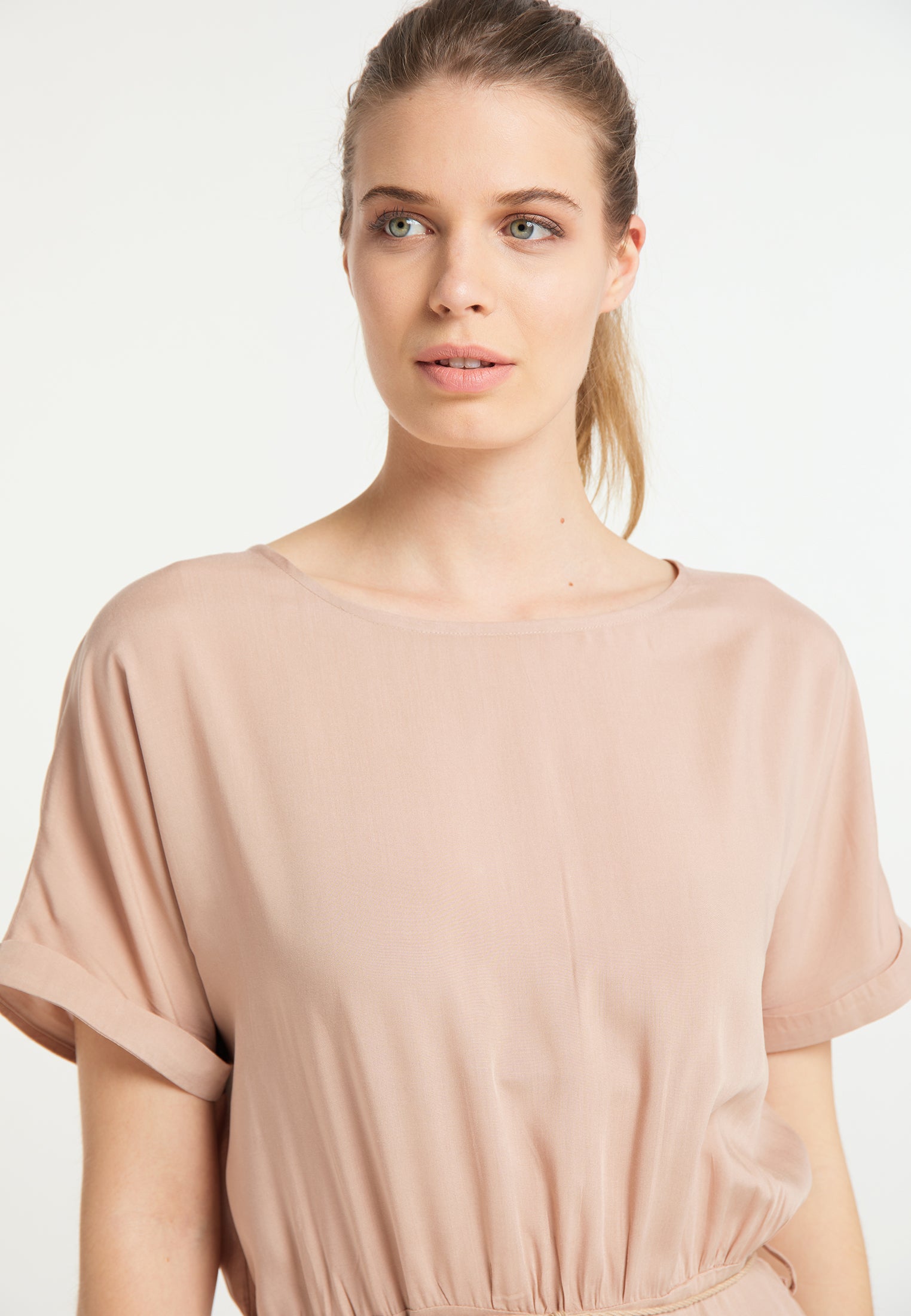 DreiMaster Vintage Women's Etuikleid