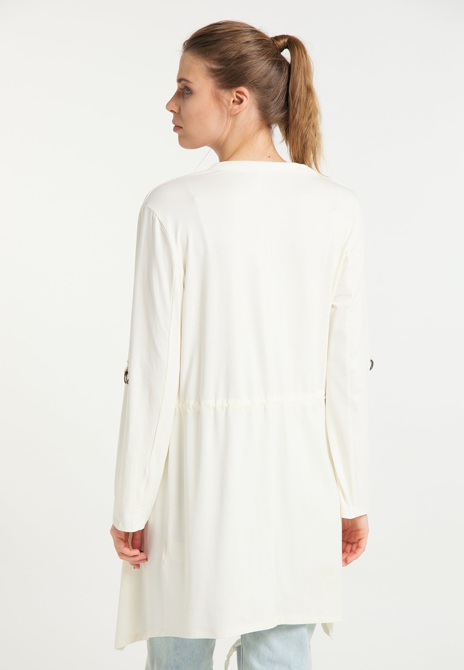 DreiMaster Vintage Women's Shirtmantel