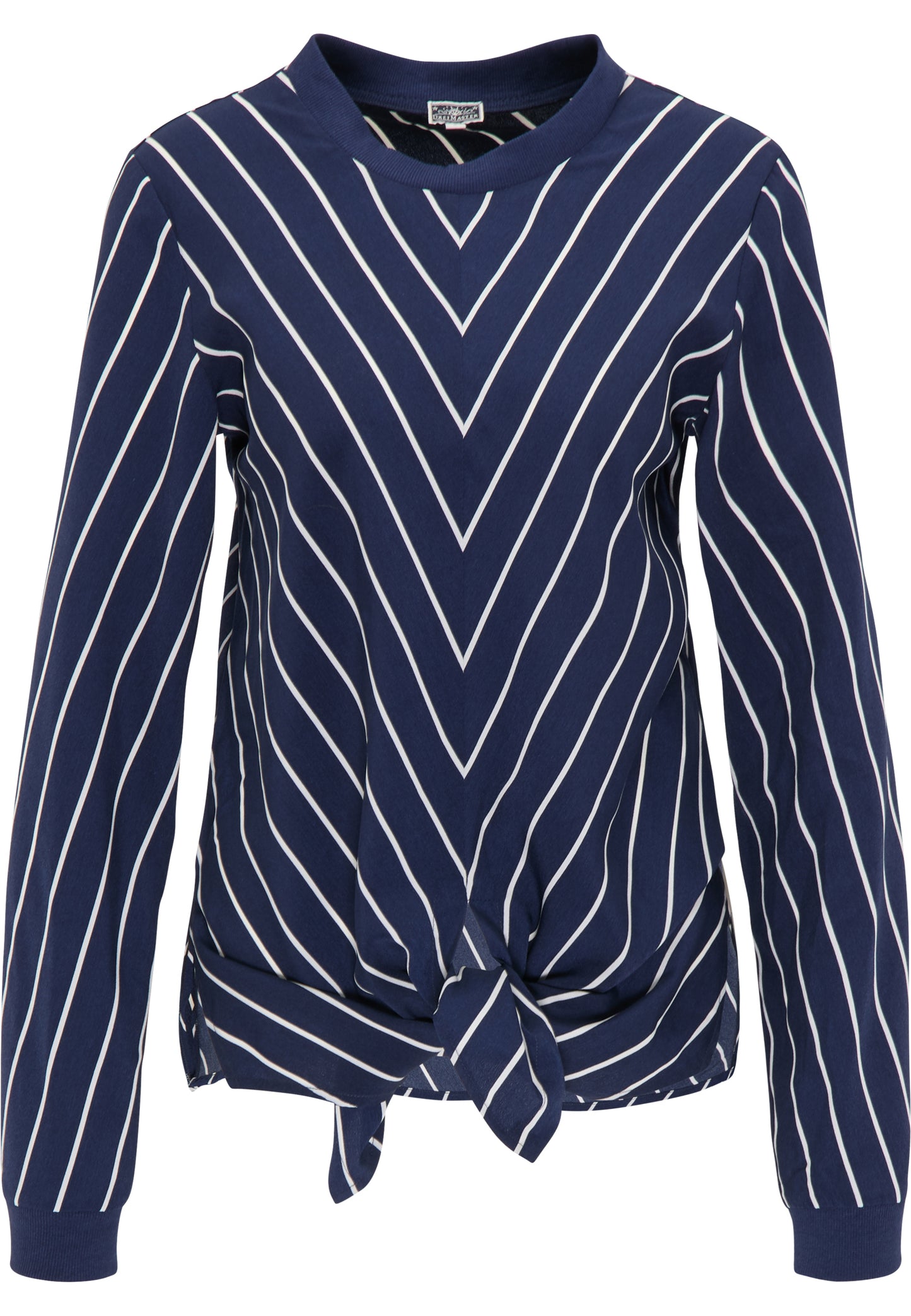 DreiMaster Maritim Women's Blusenshirt