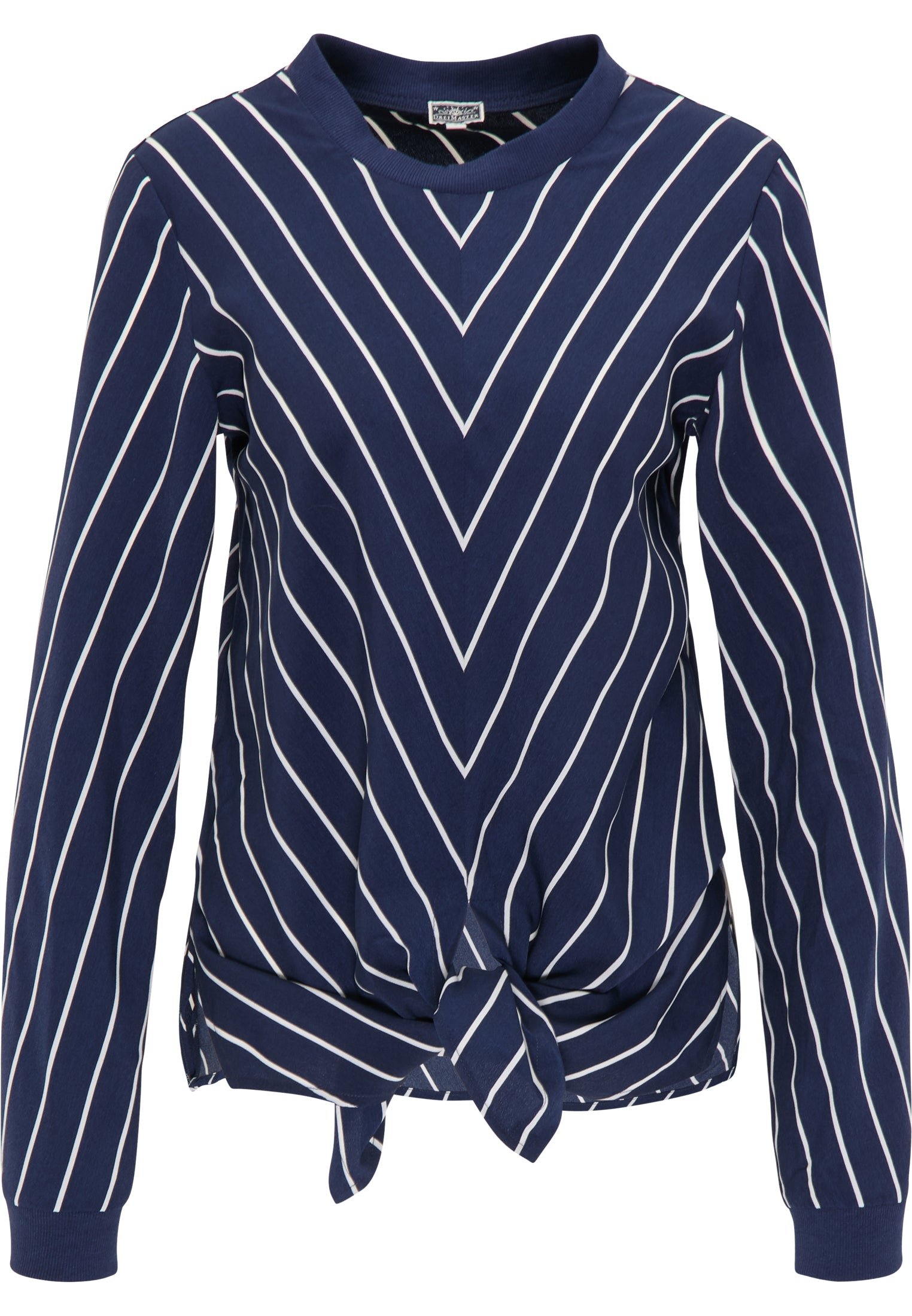 DreiMaster Maritim Women's Blusenshirt