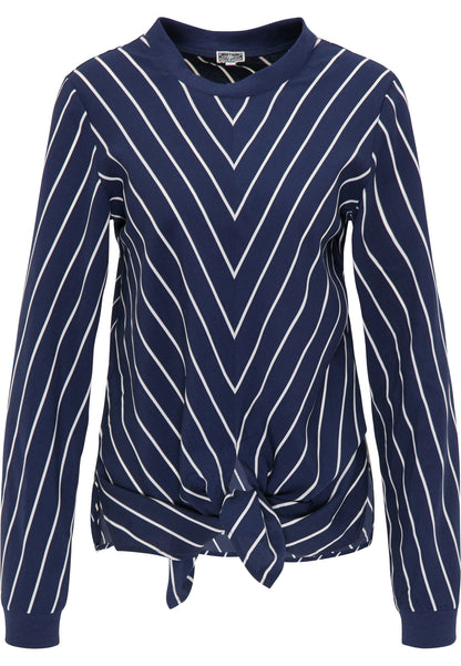 DreiMaster Maritim Women's Blusenshirt