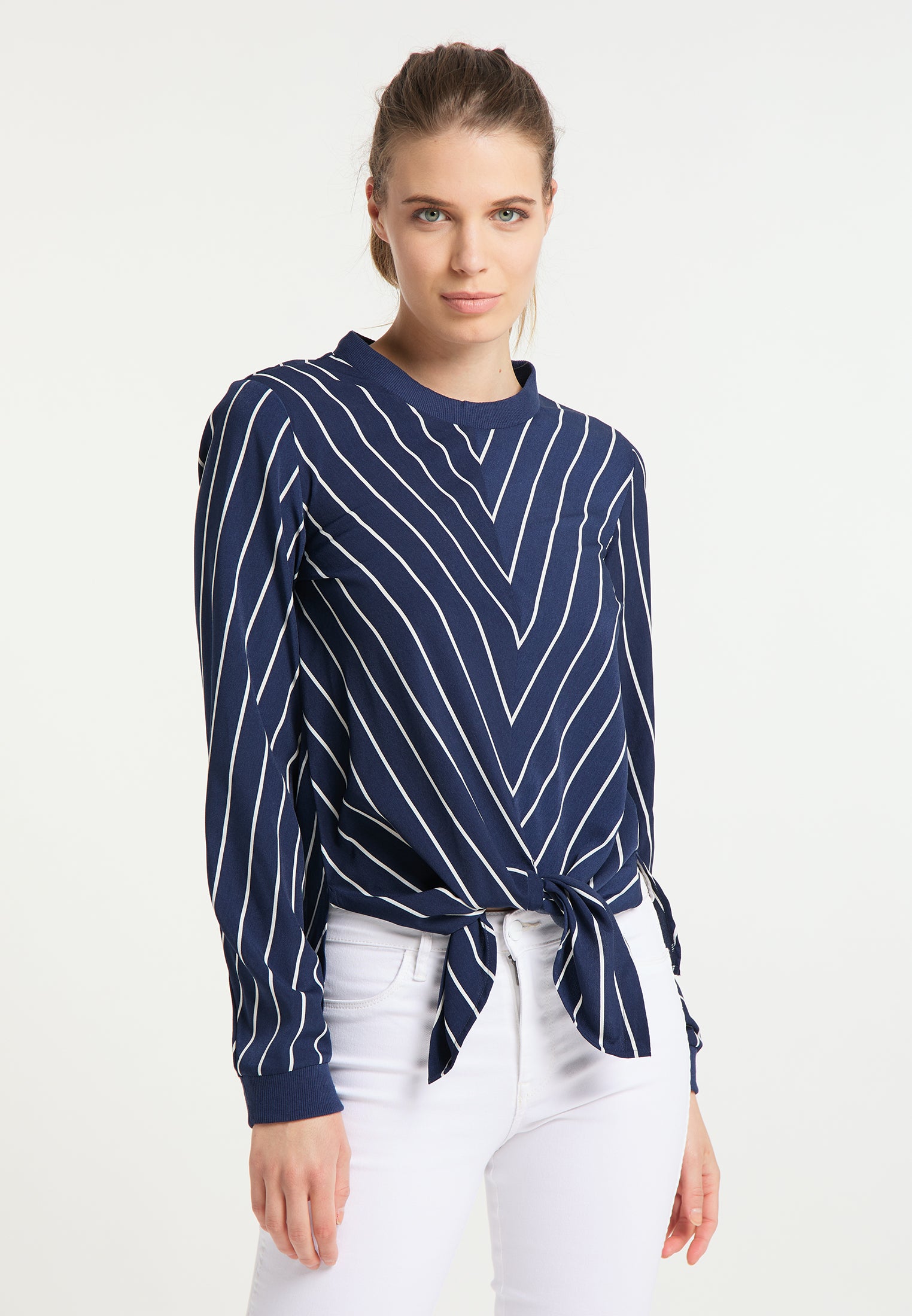 DreiMaster Maritim Women's Blusenshirt
