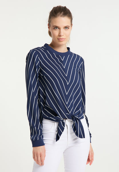 DreiMaster Maritim Women's Blusenshirt