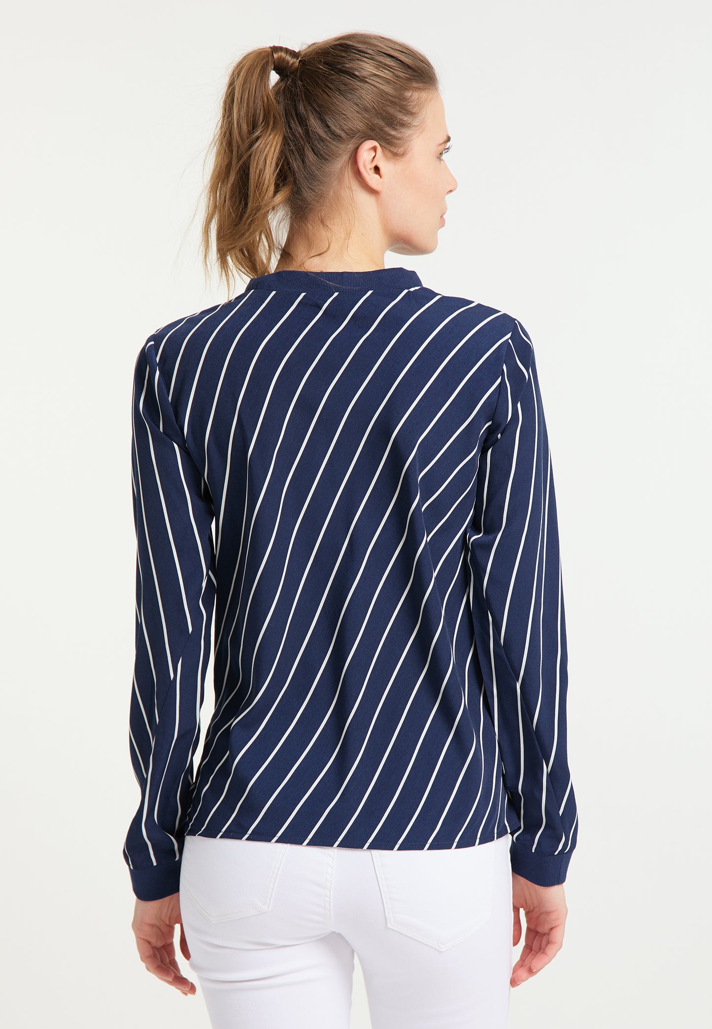 DreiMaster Maritim Women's Blusenshirt