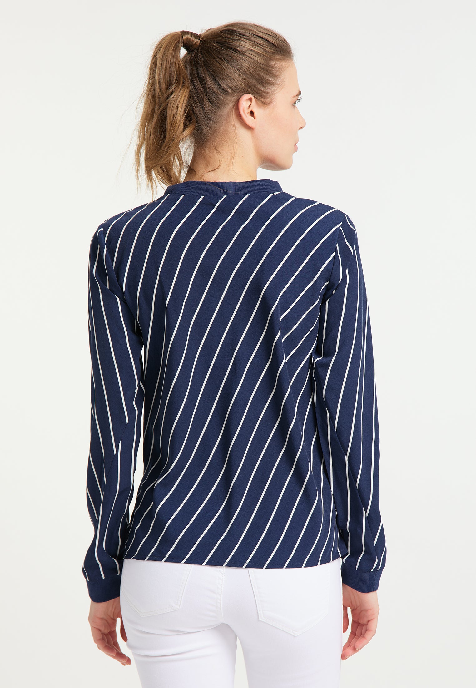 DreiMaster Maritim Women's Blusenshirt