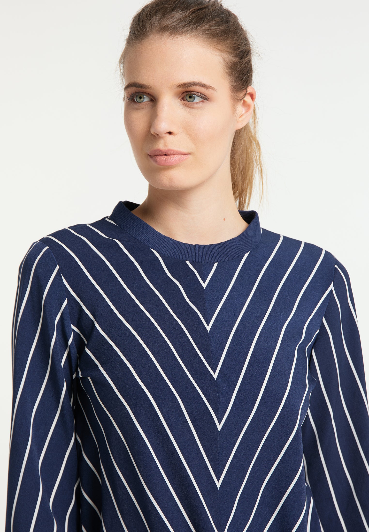 DreiMaster Maritim Women's Blusenshirt