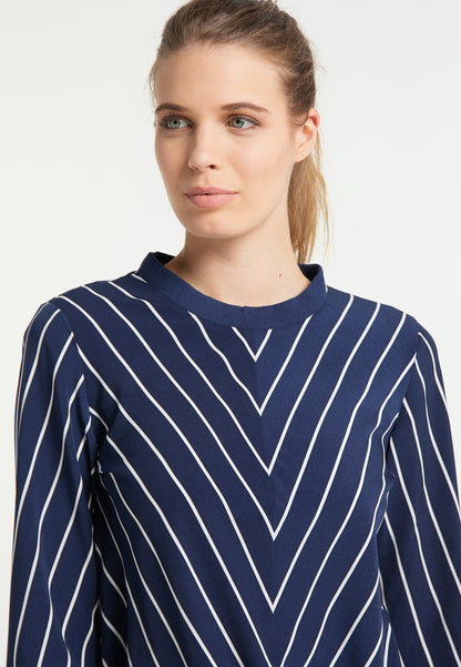DreiMaster Maritim Women's Blusenshirt