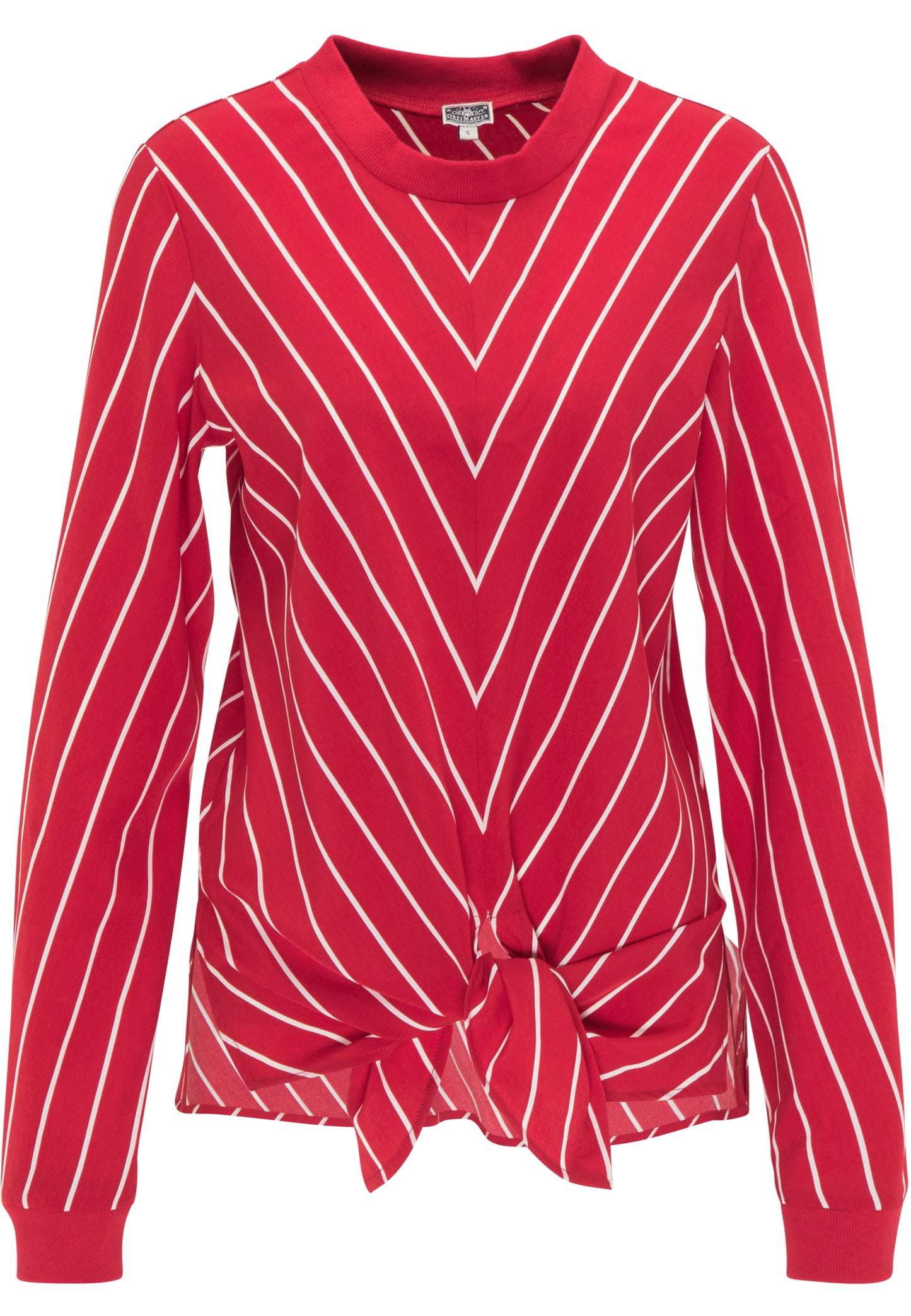 DreiMaster Maritim Women's Blusenshirt