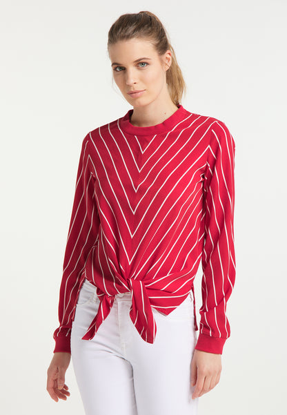 DreiMaster Maritim Women's Blusenshirt