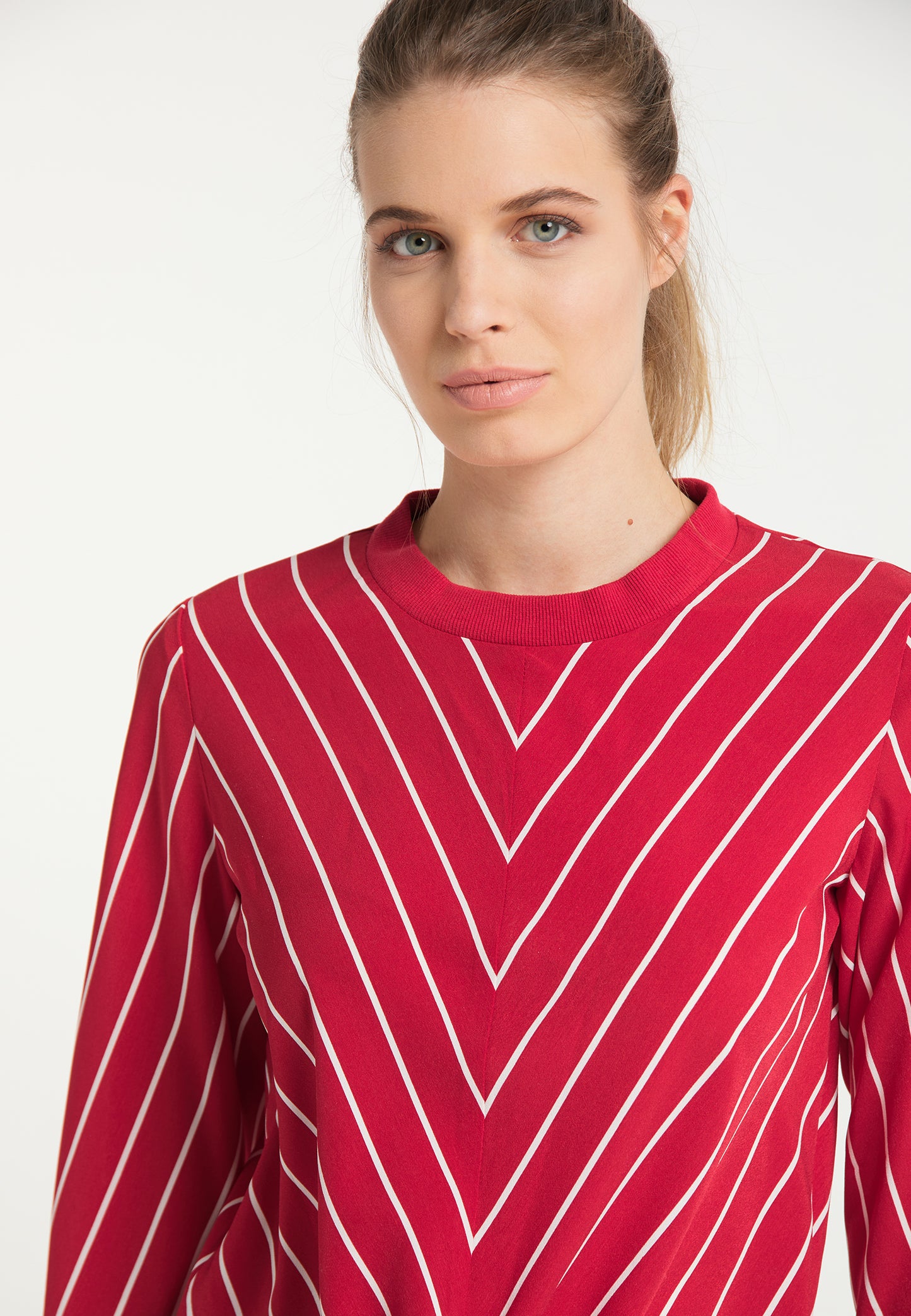 DreiMaster Maritim Women's Blusenshirt